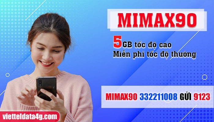 Gói MIMAX90